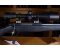 Tikka T3 Light .223 Remington