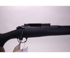 Kimber 84M .223 Remington