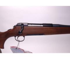 RWS Titan 3 Delux 5.6x50