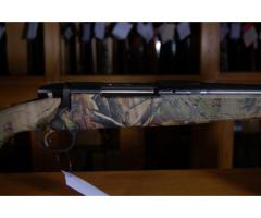 Marlin XL7 Camo .25-06 Remington