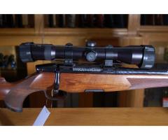 Steyr Mannlicher Luxus .243 Winchester