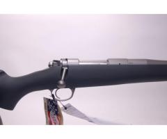 Kimber 84M .243 Winchester