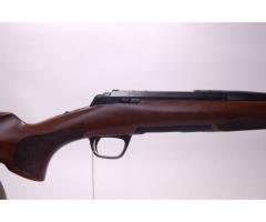 Browning X-Bolt .243 Winchester