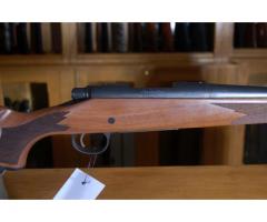 Remington 700 .243 Winchester