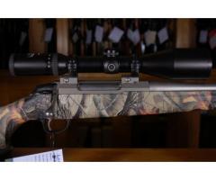 Tikka T3 .243 Winchester