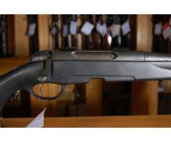 Steyr Mannlicher Pro Hunter .22-250 Remington