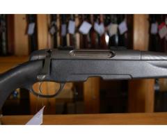 Steyr Mannlicher Pro Hunter .22-250 Remington