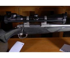 Sako 85 S .22-250 Remington