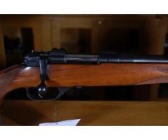 BRNO 527 .222 Remington
