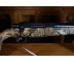 Browning A Bolt Camo .222 Remington