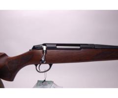 Tikka T3 .222 Remington