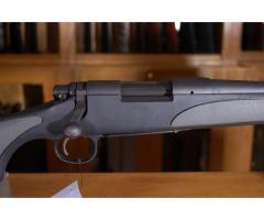 Remington 700 .17 Remington Fireball