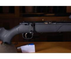 Marlin XT 17 .17 Hornady Magnum Rimfire (.17HMR)