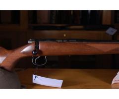 BRNO American 452 .17 Hornady Magnum Rimfire (.17HMR)
