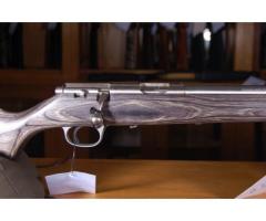 Marlin 917 Stainless .17 Hornady Magnum Rimfire (.17HMR)