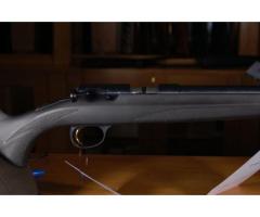 Browning T Bolt .17 Hornady Magnum Rimfire (.17HMR)