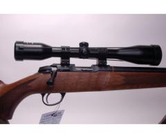 Sako P04R Varmint .17 Hornady Magnum Rimfire (.17HMR)