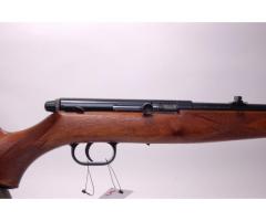 Krico .22 Long Rifle