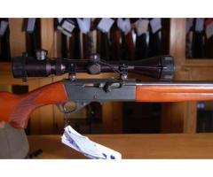 Anschutz 525 .22 Long Rifle