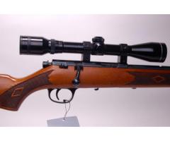 Marlin .22 Long Rifle