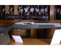 Ruger 10/22 .22 Long Rifle