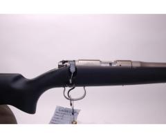 CZ Style Synthetic .22 Long Rifle