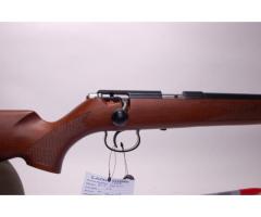 Anschutz X15 Carbine .22 Long Rifle