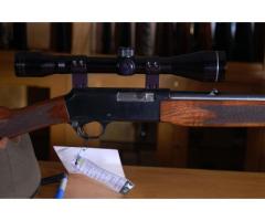 Browning Bar .22