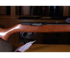 Ruger .22