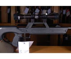 Walther G22 .22
