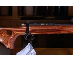 BRNO CZ 455 Thumbhole .22