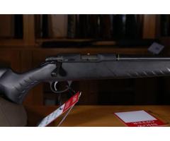 Sako Quad .22