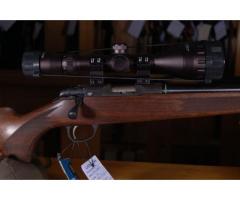 Sako Quad .22