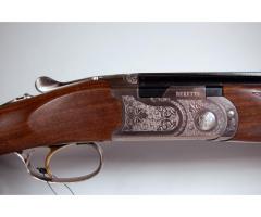 Beretta Silver Pigeon I 28 bore