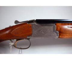 Browning 525 Classic Game 28 bore