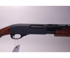 Remington Express Pump 20 bore