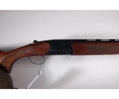 Webley & Scott 920 K 20 bore