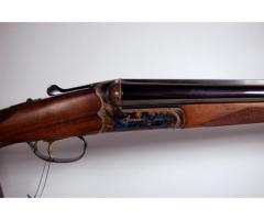 Jenson 20 bore
