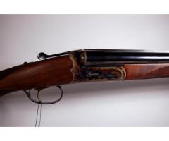 Jenson 20 bore