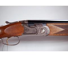 Beretta Silver Pigeon I 20 bore