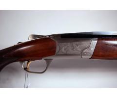 Browning Cynergy G3 Game 20 bore