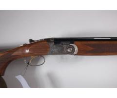 Beretta 686 Silver Pigeon I 20 bore
