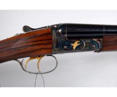 Beretta 471 20 bore
