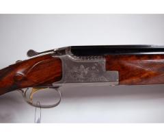 Browning B125 20 bore