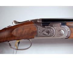 Beretta Silver Pigeon Classic 20 bore