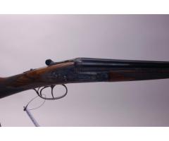 Arietta Crown 20 bore