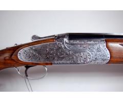 Jenson Sidelock Deluxe 20 bore