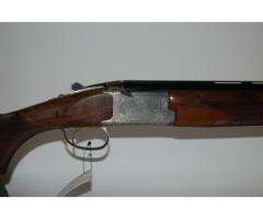 Browning Prestige Grade 5 20 bore