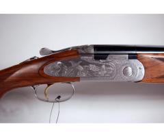 Beretta 687 EELL 20 bore