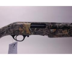 Escort Pump 12 bore